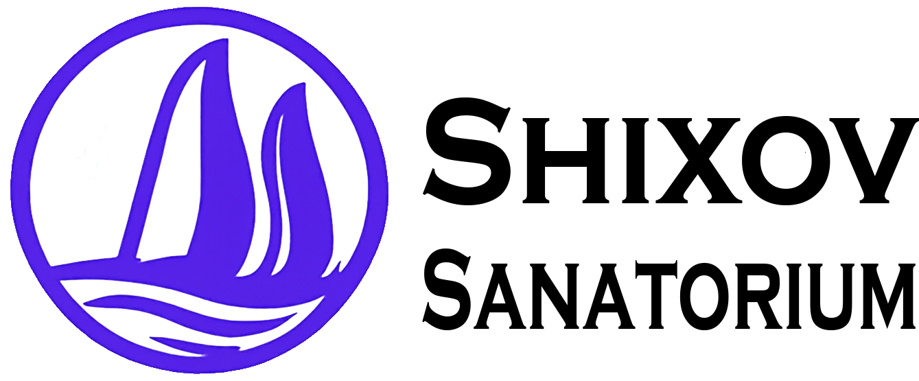 Shixov Logo