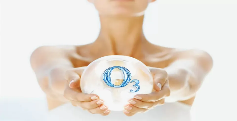 Озонотерапия для лечения и восстановления