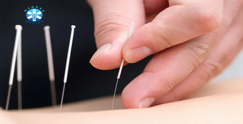 Санаторий Шихово — массаж и акупунктура для здоровья и восстановления