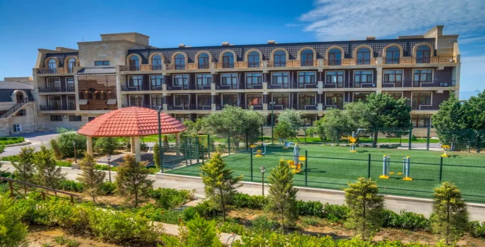 Санаторий Шихово — здоровье, комфорт и природные лечебные ресурсы