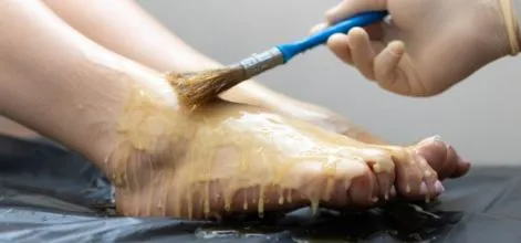 Санаторий Шихово — лечение грязью и парафином