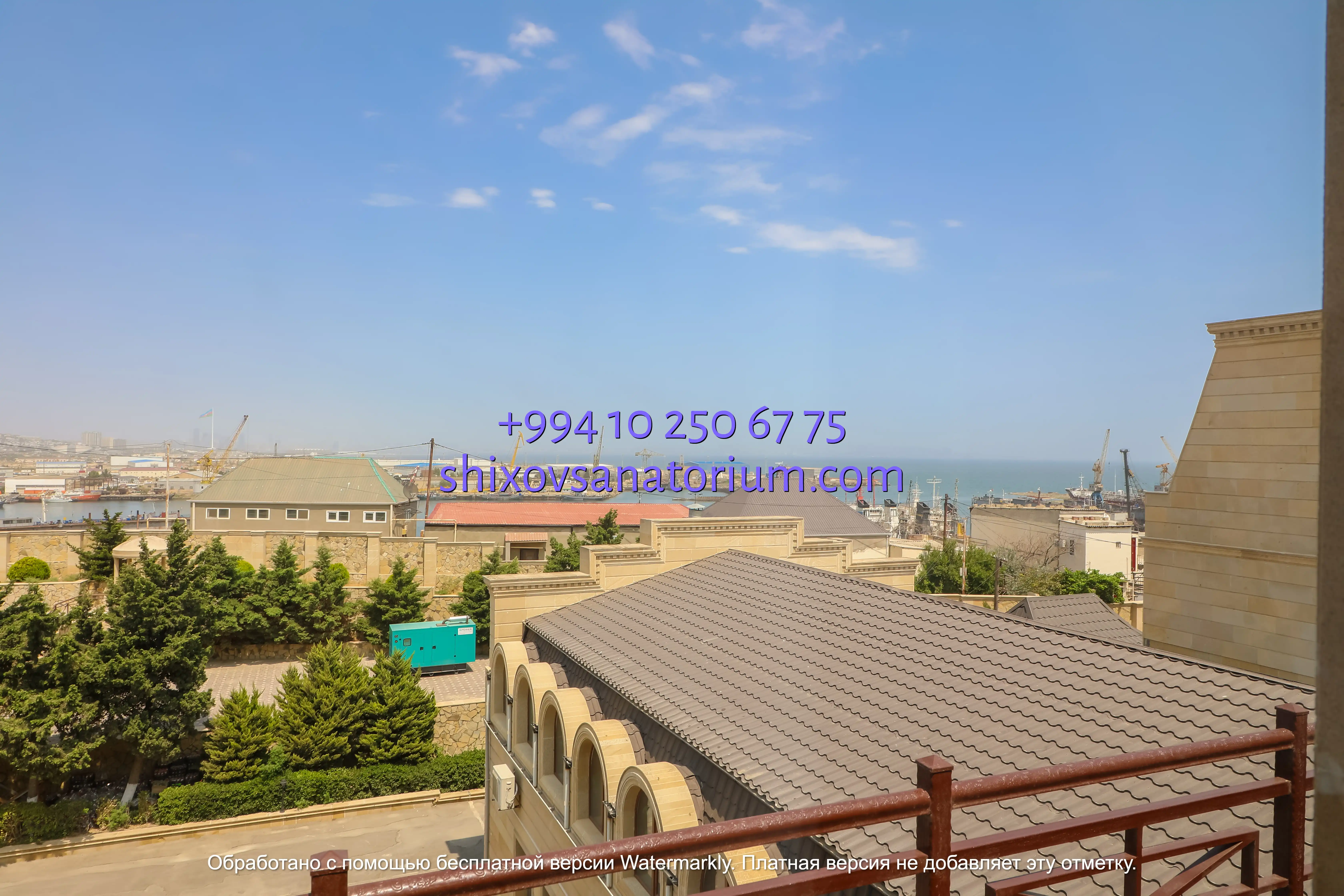 пляж шихово в баку как добраться