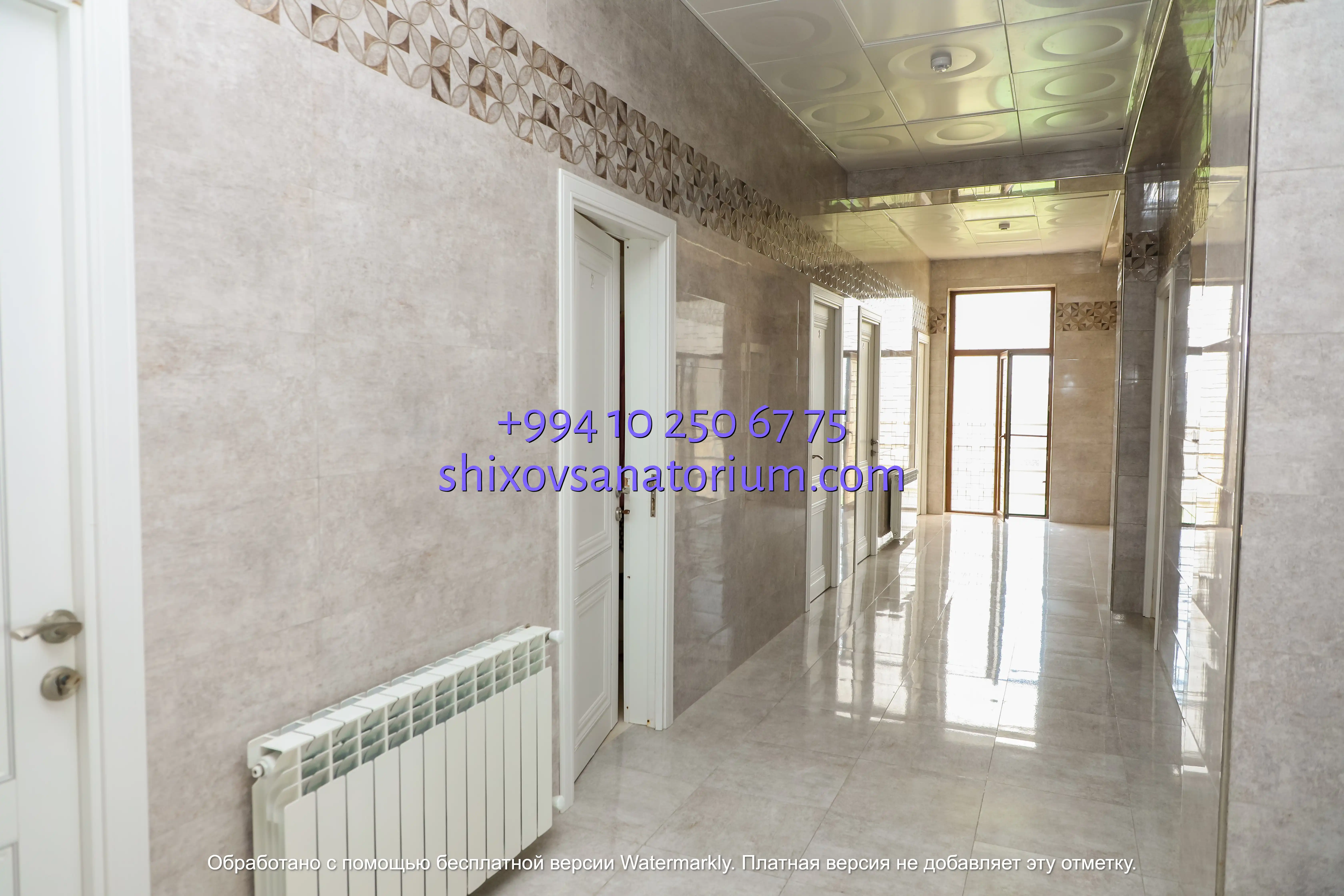 лучшие отели баку