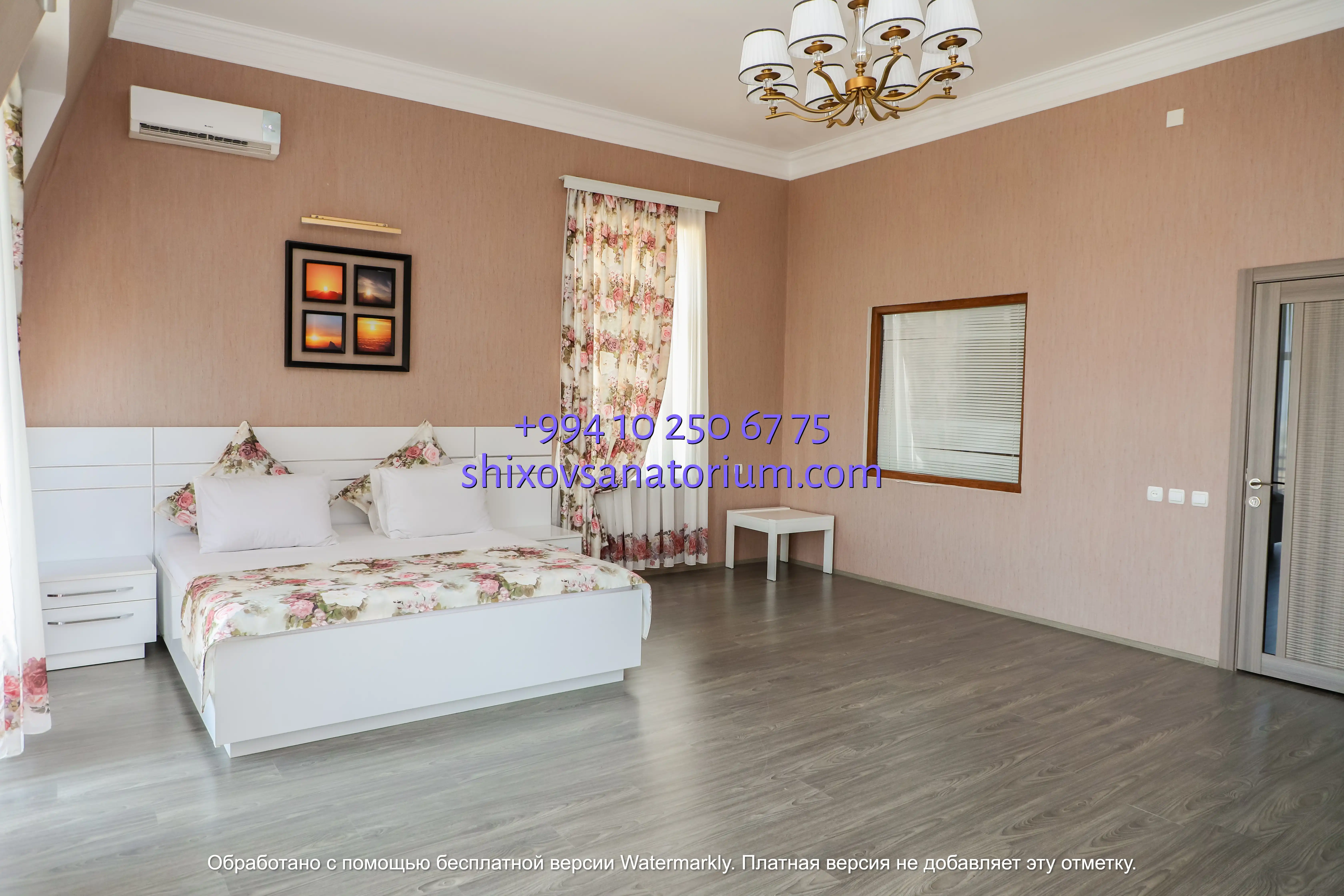 санаторий баку официальный сайт