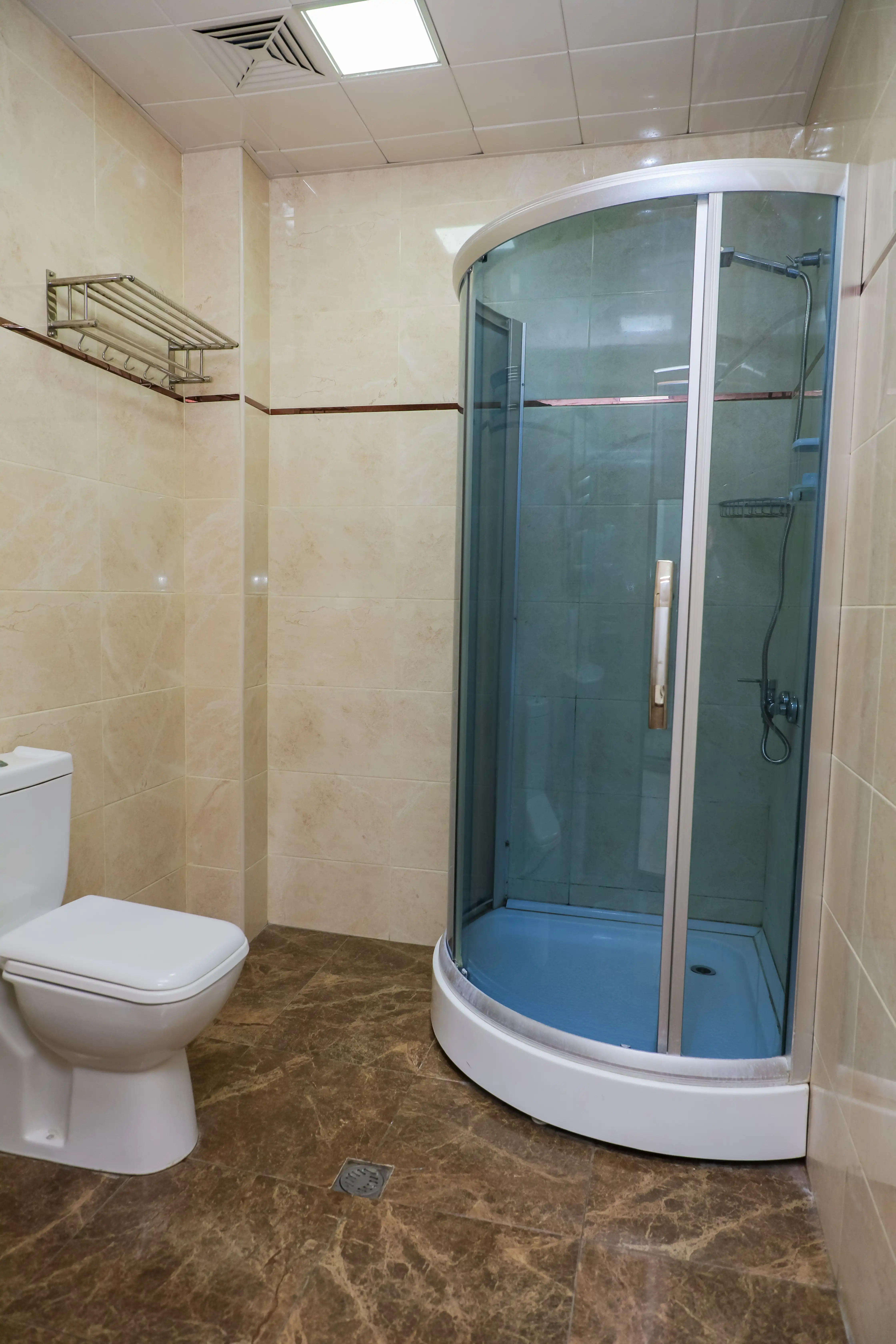 SUPERIOR 2х местный 1й-кор Slide